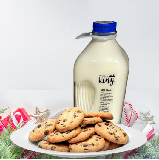 Cookies & Milk